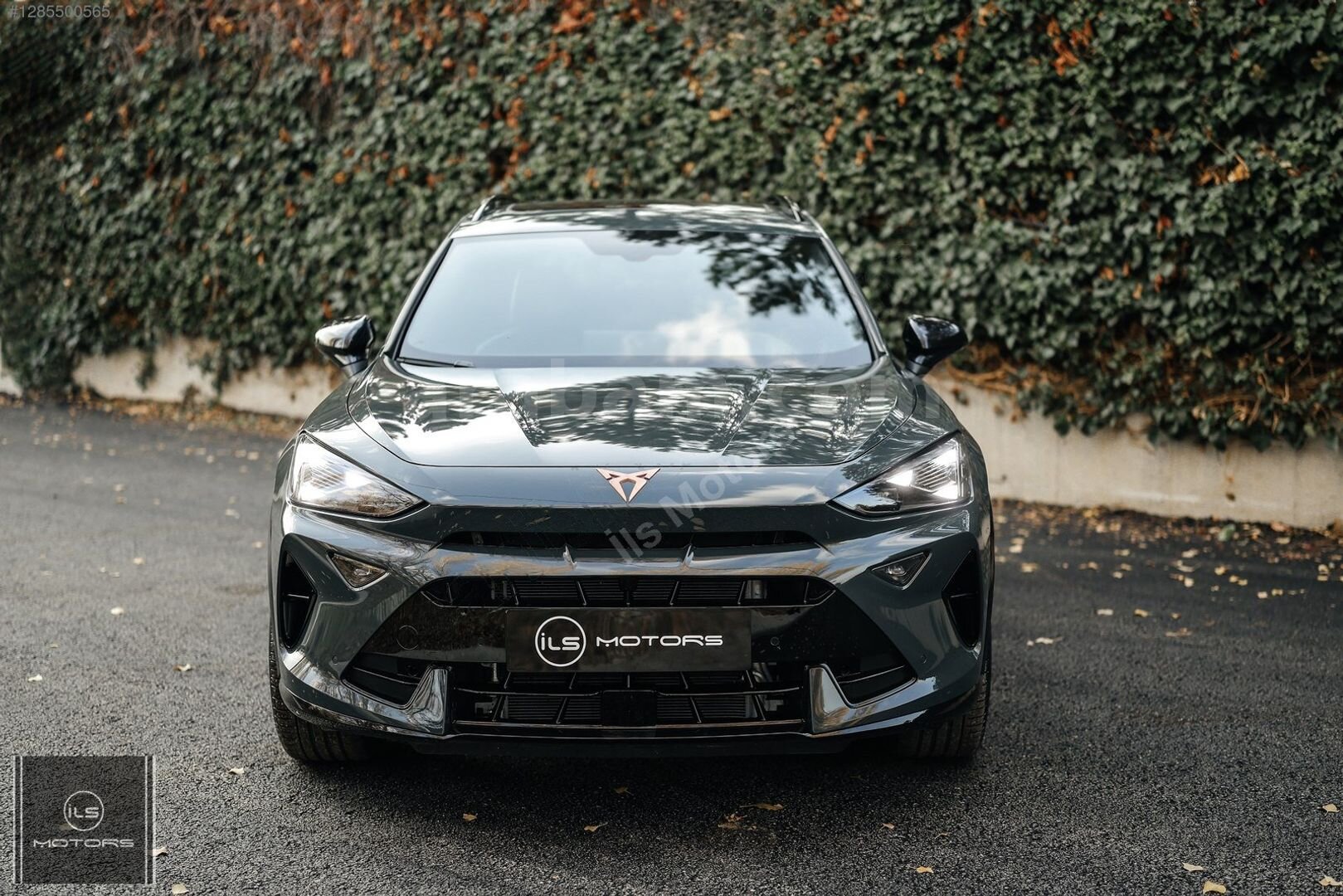 İLS MOTORS | 2025 CUPRA FORMENTOR1.5 E-HYBRİD|CAMTVN|ISITMA|12KM 2