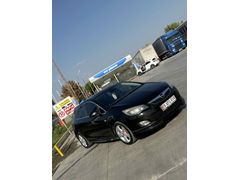 Sahibinden Opel Astra 1.4 T Sport 2010 Model manisa/ saruhanlı 200.000 km Siyah