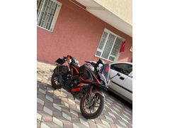 Sahibinden Bajaj Pulsar 200 RS