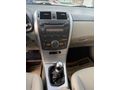 BOYASIZ DEĞİŞENSİZ 2011 COROLLA