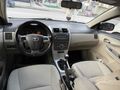 BOYASIZ DEĞİŞENSİZ 2011 COROLLA