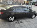 BOYASIZ DEĞİŞENSİZ 2011 COROLLA