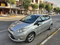 Sahibinden Ford Fiesta 1.4 Titanium 2011 Model