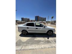 Sahibinden Opel Astra 1.6 CD 2000 Model 
