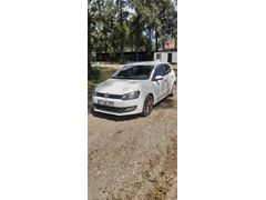 Sahibinden Volkswagen Polo 1.2 TDi Trendline 2013 Model