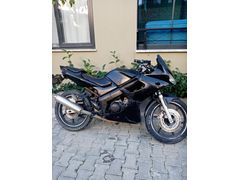 Sahibinden Honda CBR 125 R