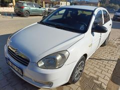 Sahibinden Otomatik Hyundai Accent Era 1.4 Team 2010 Model