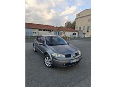 Sahibinden Renault Megane 1.6 Dynamique 2004 Model