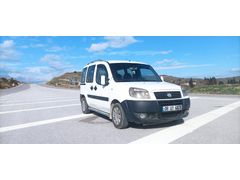 Sahibinden Fiat Doblo Combi 1.4 Active 2006 Model