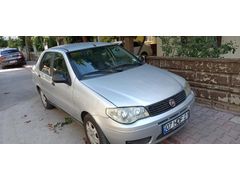 Sahibinden Fiat Albea Sole 1.3 Multijet Active Plus 2012 Model