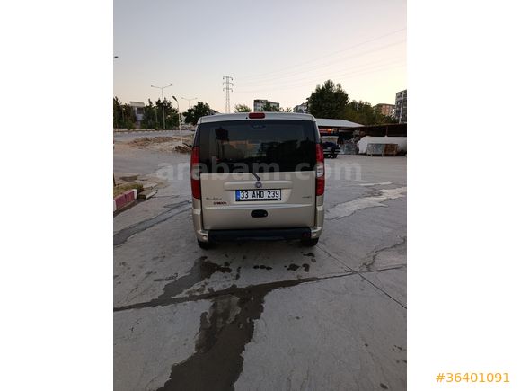 CAM GİBİ DOBLO SORUNSUZZ