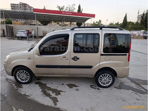CAM GİBİ DOBLO SORUNSUZZ