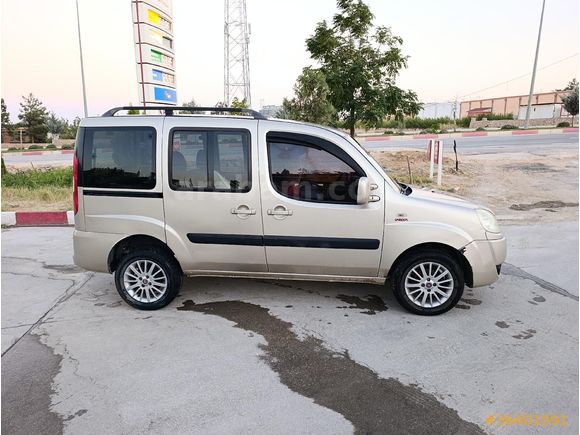 CAM GİBİ DOBLO SORUNSUZZ