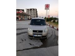 CAM GİBİ DOBLO SORUNSUZZ