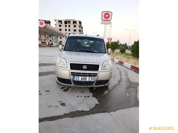 CAM GİBİ DOBLO SORUNSUZZ