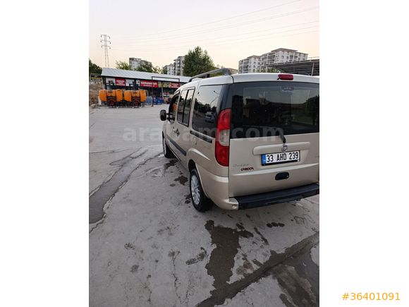 CAM GİBİ DOBLO SORUNSUZZ