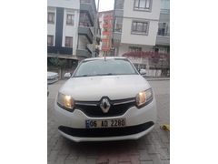 Sahibinden Renault Symbol 1.5 dCi Joy 2013 Model