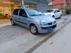 Sahibinden Renault Clio 1.5 dCi Authentique 2004 Model