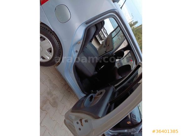 Sahibinden Renault Clio 1.5 dCi Authentique 2004 Model