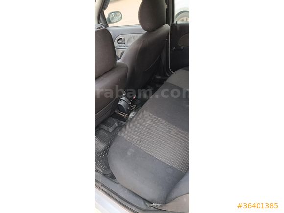 Sahibinden Renault Clio 1.5 dCi Authentique 2004 Model