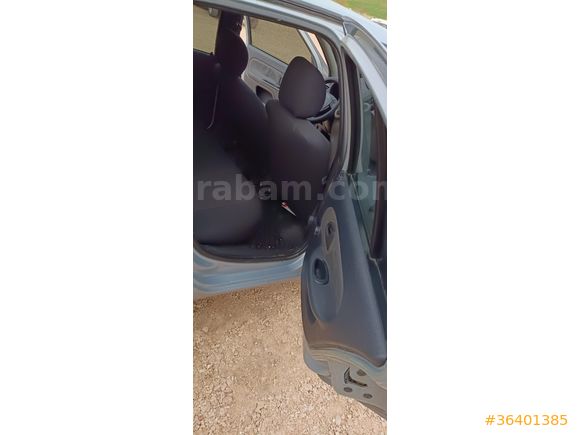 Sahibinden Renault Clio 1.5 dCi Authentique 2004 Model