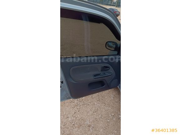 Sahibinden Renault Clio 1.5 dCi Authentique 2004 Model
