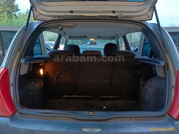 Sahibinden Renault Clio 1.5 dCi Authentique 2004 Model