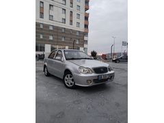 Sahibinden Geely Echo 1.3 Comfort 2009 model  2009 Model 