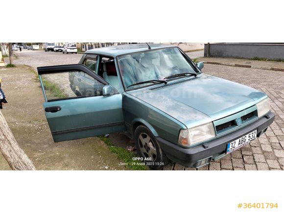 Sahibinden Tofaş Doğan SLX 1993 Model