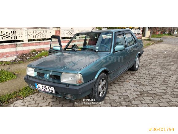 Sahibinden Tofaş Doğan SLX 1993 Model