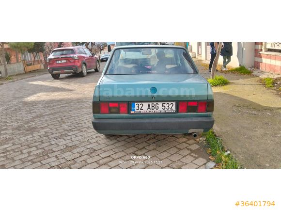 Sahibinden Tofaş Doğan SLX 1993 Model