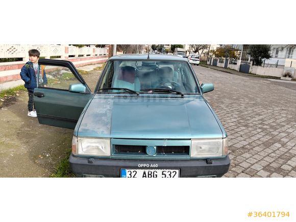 Sahibinden Tofaş Doğan SLX 1993 Model