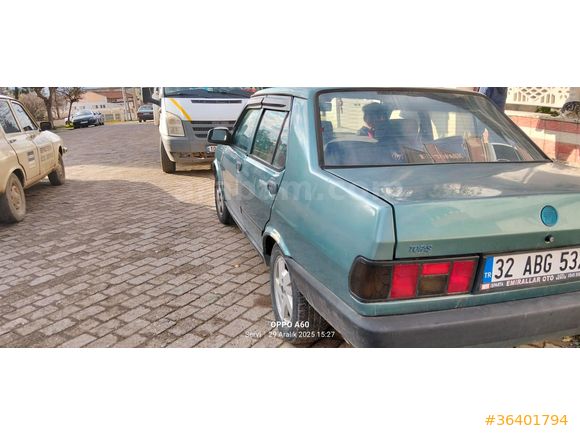 Sahibinden Tofaş Doğan SLX 1993 Model