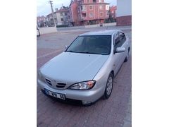 Sahibinden Nissan Primera 1.6 2000 Model