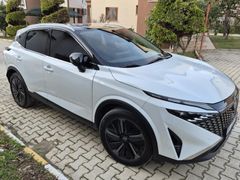 Sahibinden Nissan Qashqai 1.3 DIG-T Sky Pack 2025 Model