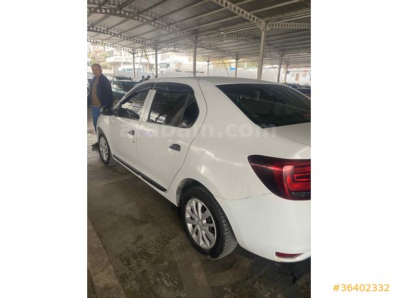 Sahibinden Renault Symbol 1.5 dCi BlueDCI Joy 2019 Model 