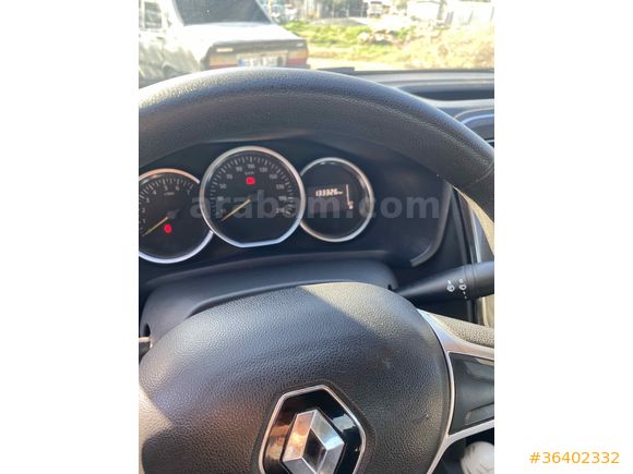 Sahibinden Renault Symbol 1.5 dCi BlueDCI Joy 2019 Model 