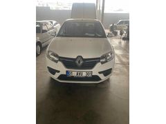 Sahibinden Renault Symbol 1.5 dCi BlueDCI Joy 2019 Model 