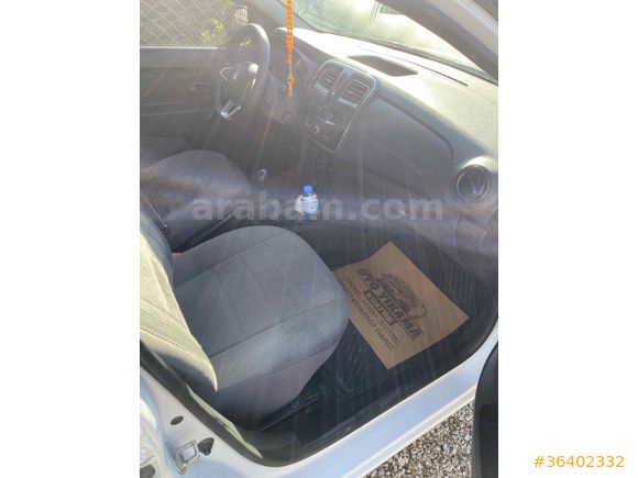 Sahibinden Renault Symbol 1.5 dCi BlueDCI Joy 2019 Model 