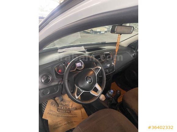 Sahibinden Renault Symbol 1.5 dCi BlueDCI Joy 2019 Model 