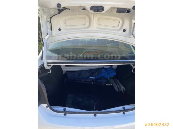 Sahibinden Renault Symbol 1.5 dCi BlueDCI Joy 2019 Model 