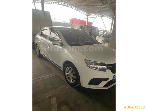 Sahibinden Renault Symbol 1.5 dCi BlueDCI Joy 2019 Model 