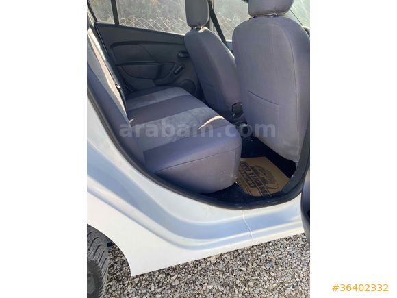 Sahibinden Renault Symbol 1.5 dCi BlueDCI Joy 2019 Model 