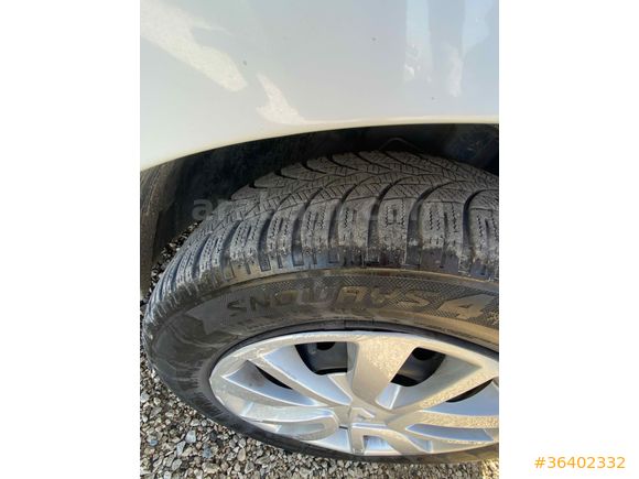 Sahibinden Renault Symbol 1.5 dCi BlueDCI Joy 2019 Model 