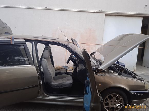 Sahibinden Fiat Tipo 1.6 SX 1998 Model