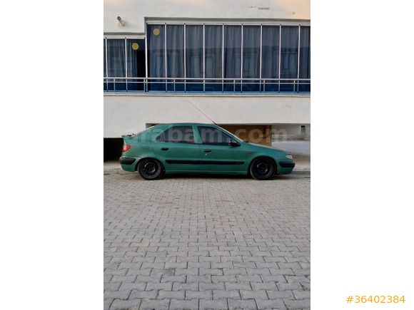 Sahibinden Citroen Xsara 1.6 SX 1999 Model