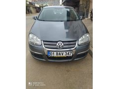 Sahibinden Volkswagen Jetta 1.6 Primeline 2011 Model