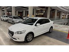 MEKANİĞİ KUSURSUZ - 2015 301 1,6 HDI