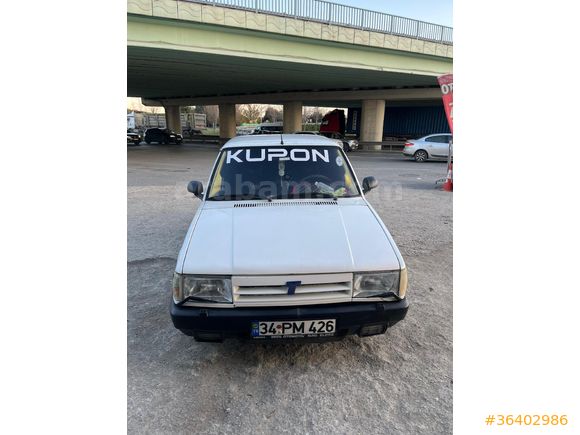 Sahibinden Tofaş Şahin S 1997 Model
