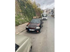 Sahibinden Renault Clio 1.4 RXT 2001 Model 